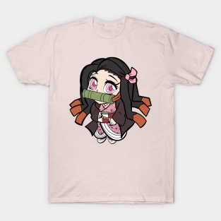 Nezuko T-Shirt